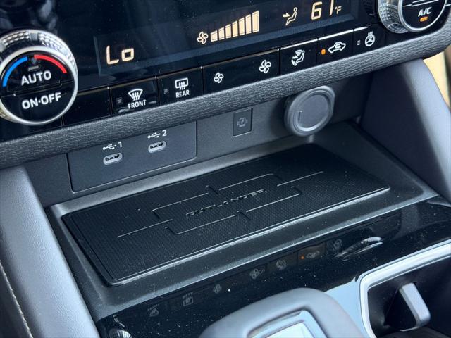 2026 Mitsubishi Outlander SE 1.5T 2WD