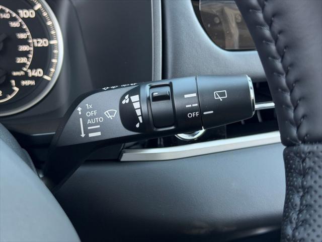 2026 Mitsubishi Outlander SE 1.5T 2WD