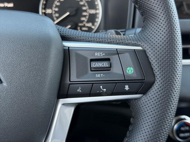 2026 Mitsubishi Outlander SE 1.5T 2WD