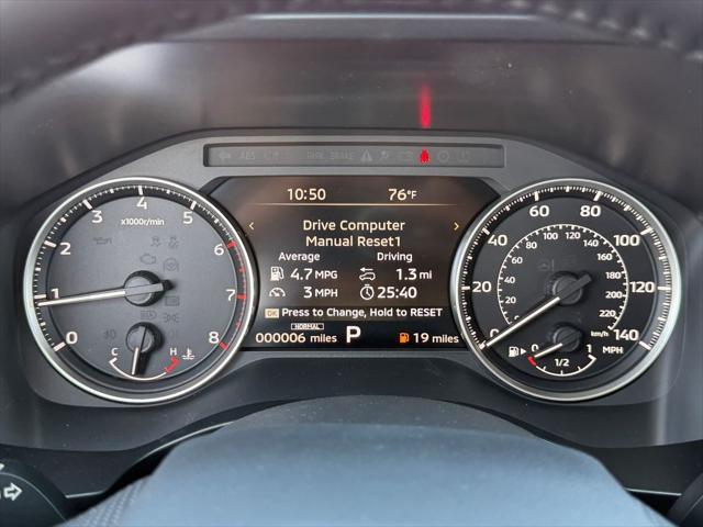 2026 Mitsubishi Outlander SE 1.5T 2WD