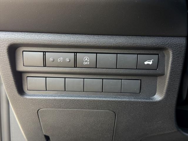 2026 Mitsubishi Outlander SE 1.5T 2WD