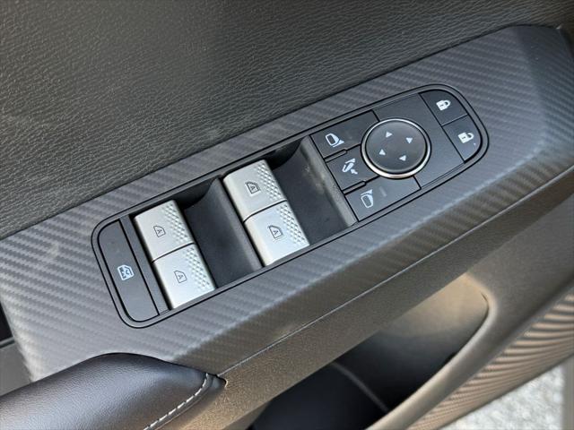 2026 Mitsubishi Outlander SE 1.5T 2WD