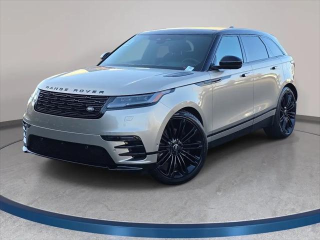 2026 Land Rover Range Rover Velar P250 Dynamic SE for sale in Lynnwood, WA