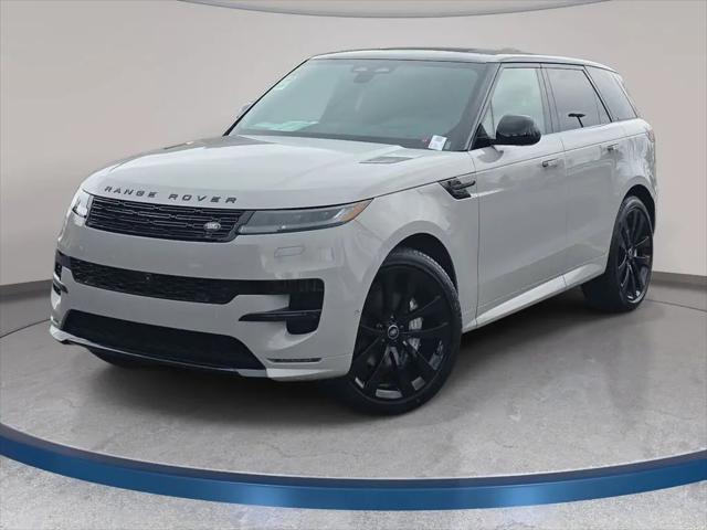 2025 Land Rover Range Rover Sport P400 Dynamic SE for sale in Lynnwood, WA