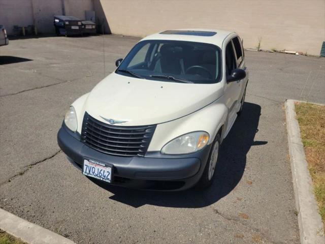 2005 Chrysler PT Cruiser Touring for sale in Vista, CA