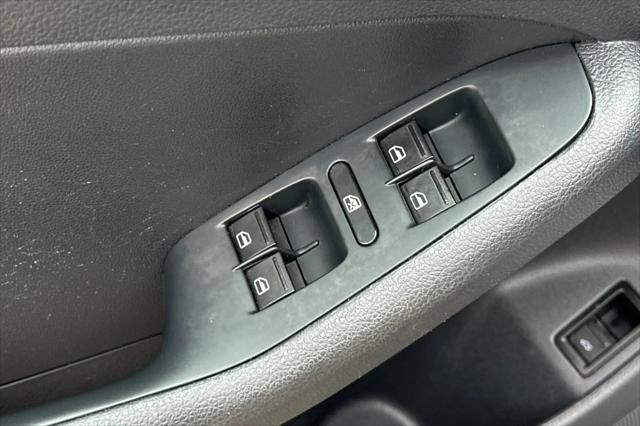 2018 Volkswagen Jetta 1.8T SE Sport