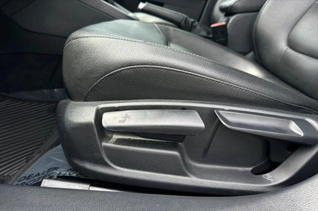 2018 Volkswagen Jetta 1.8T SE Sport