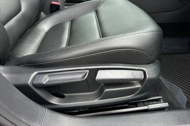 2018 Volkswagen Jetta 1.8T SE Sport