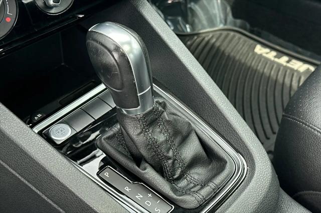 2018 Volkswagen Jetta 1.8T SE Sport