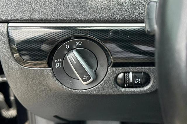2018 Volkswagen Jetta 1.8T SE Sport