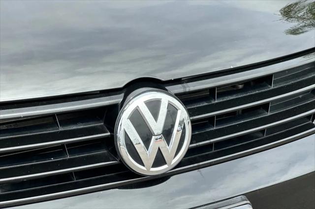 2018 Volkswagen Jetta 1.8T SE Sport