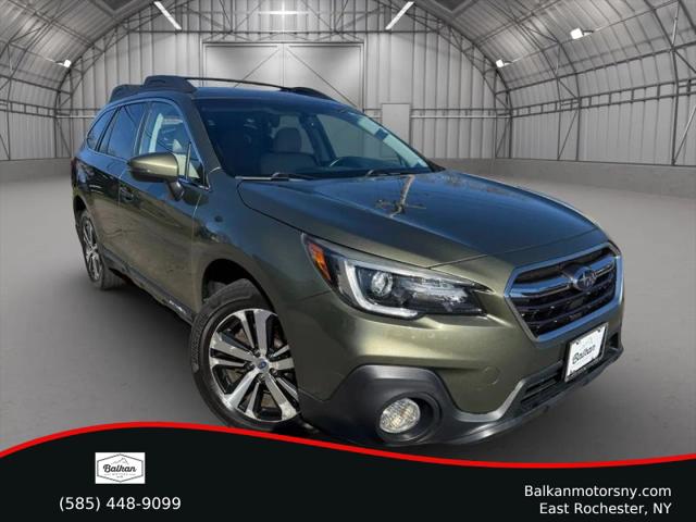 2018 Subaru Outback 3.6R Limited for sale in East Rochester, NY