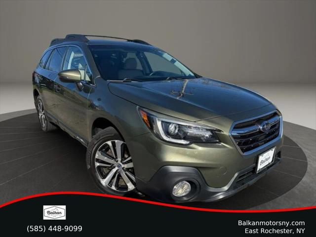 2018 Subaru Outback 3.6R Limited for sale in East Rochester, NY