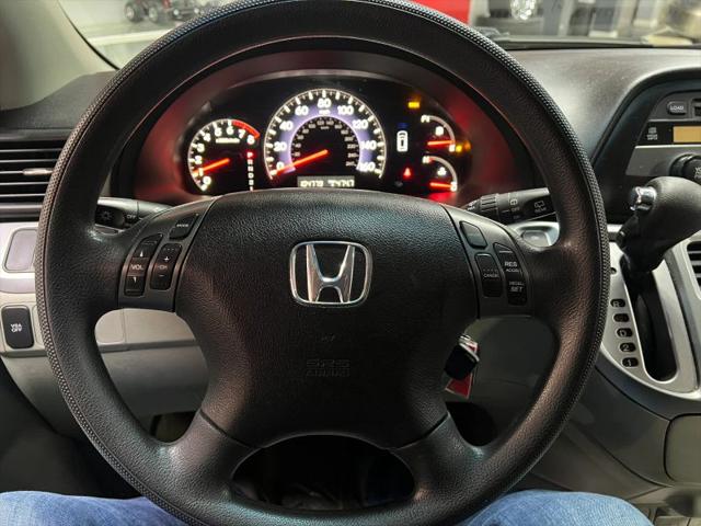 2008 Honda Odyssey EX