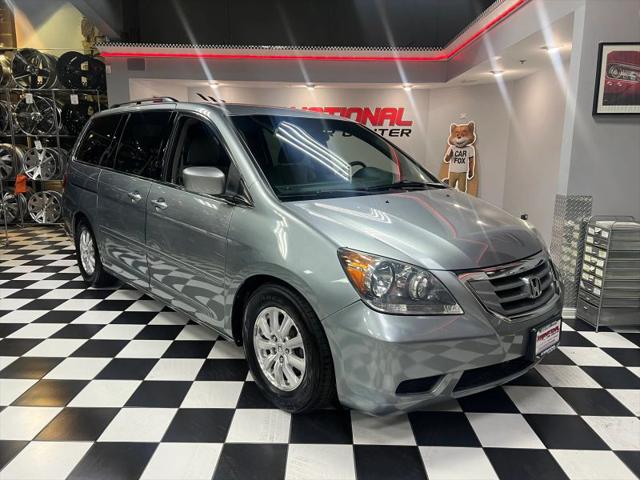 2008 Honda Odyssey EX