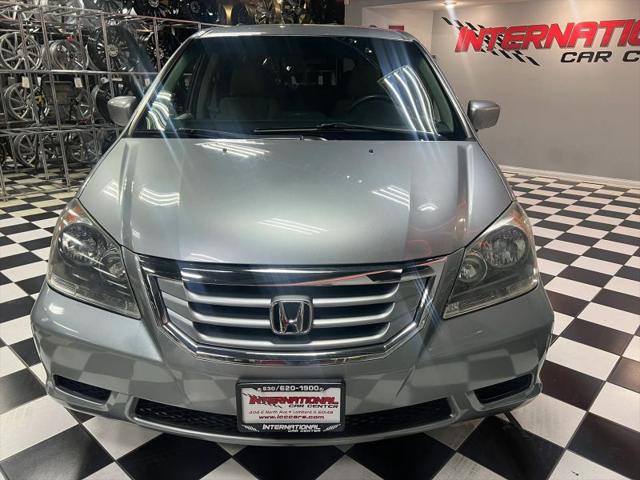 2008 Honda Odyssey EX