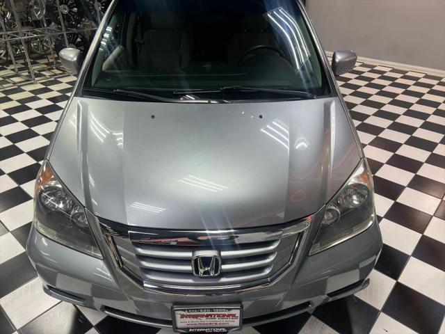 2008 Honda Odyssey EX