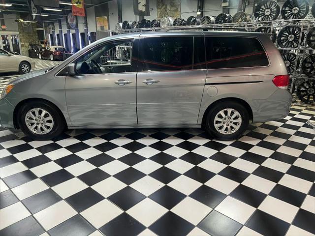 2008 Honda Odyssey EX
