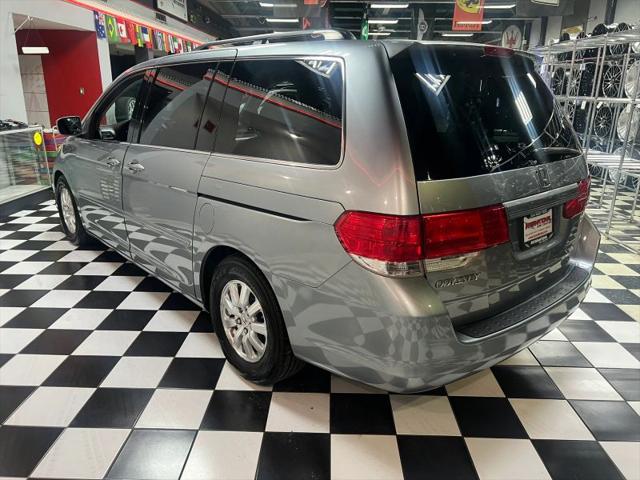 2008 Honda Odyssey EX