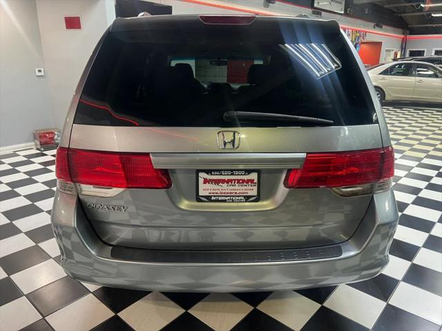 2008 Honda Odyssey EX