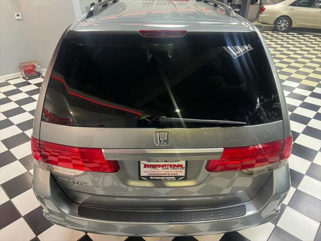 2008 Honda Odyssey EX