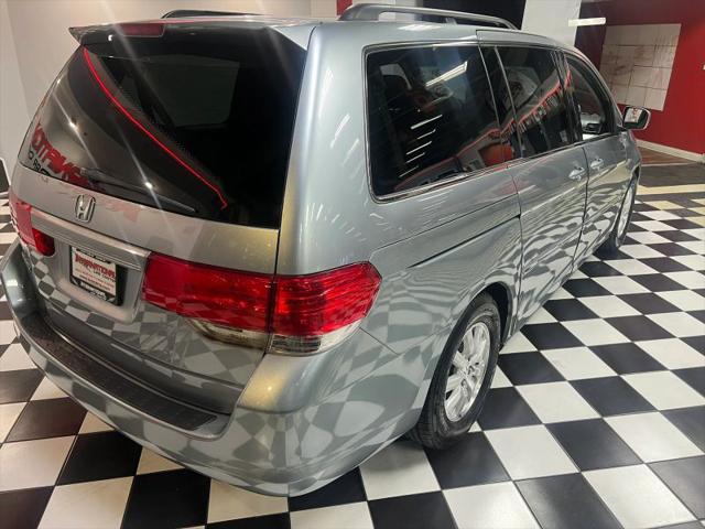 2008 Honda Odyssey EX