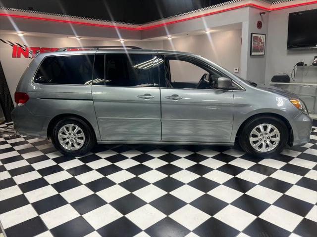 2008 Honda Odyssey EX