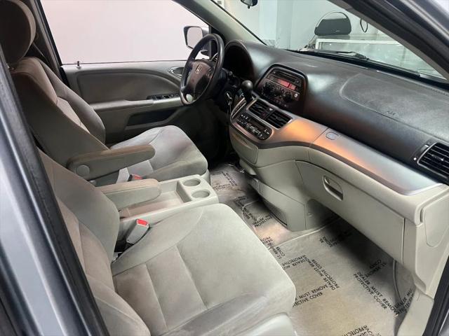 2008 Honda Odyssey EX