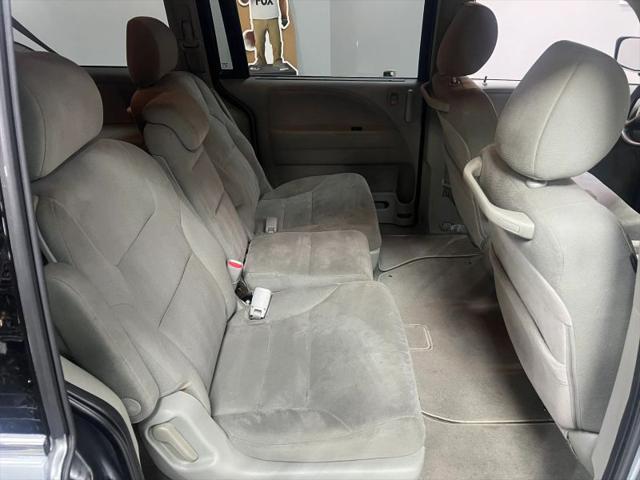 2008 Honda Odyssey EX