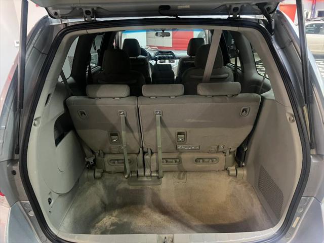 2008 Honda Odyssey EX