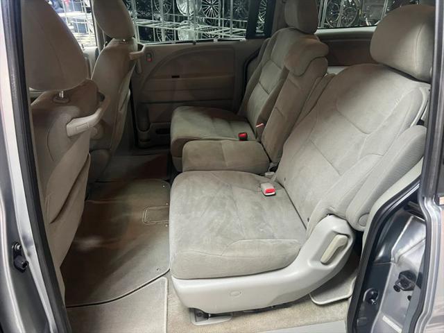 2008 Honda Odyssey EX