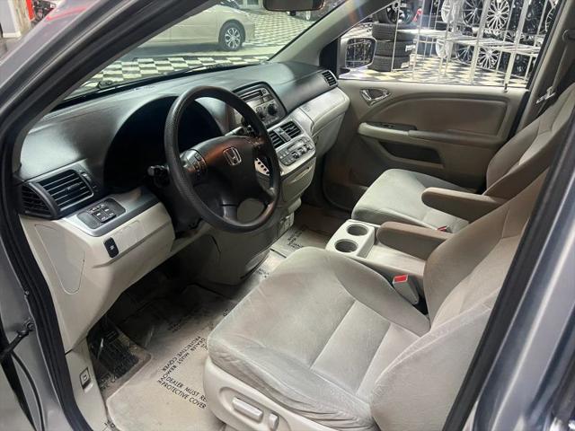 2008 Honda Odyssey EX