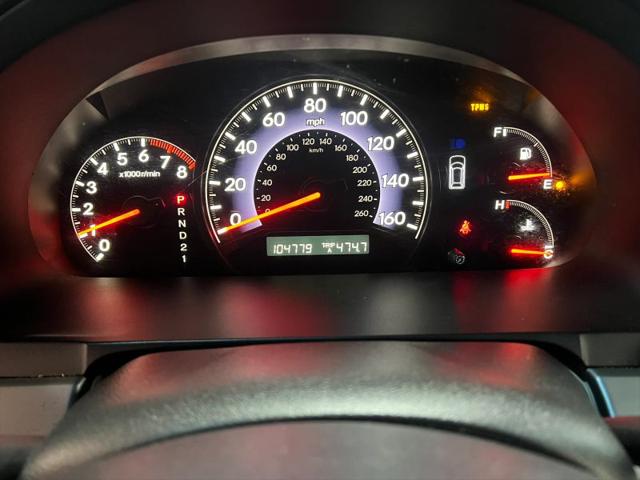 2008 Honda Odyssey EX