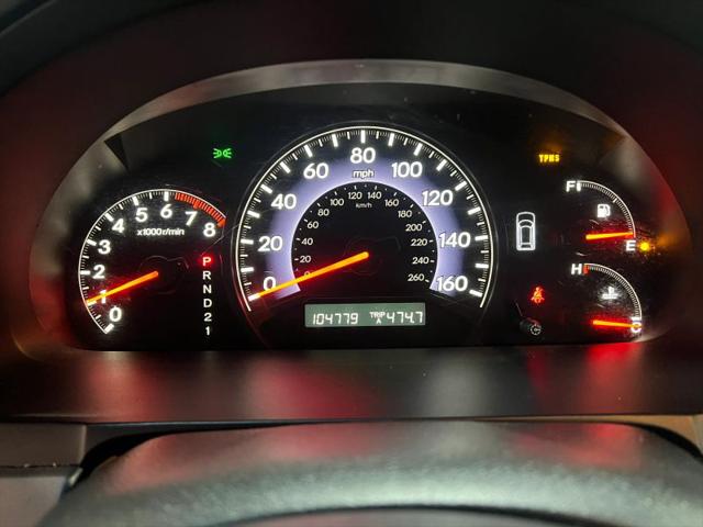 2008 Honda Odyssey EX