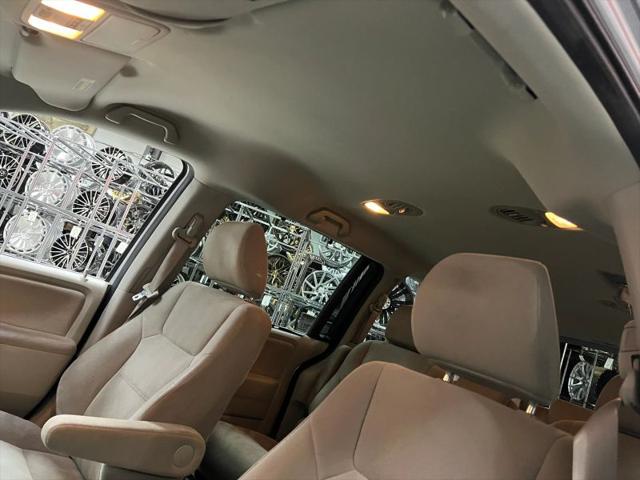2008 Honda Odyssey EX