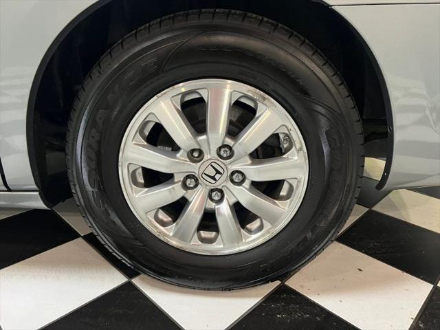 2008 Honda Odyssey EX
