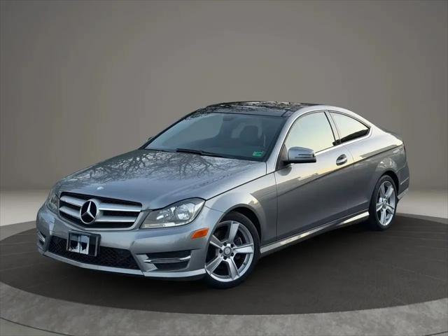 2013 Mercedes-Benz C 250 C 250 for sale in Hagerstown, MD