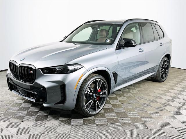 2026 BMW X5 M60i for sale in Grand Rapids, MI