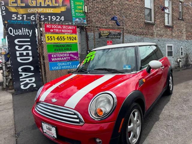 2009 MINI Cooper Cooper for sale in Jersey City, NJ