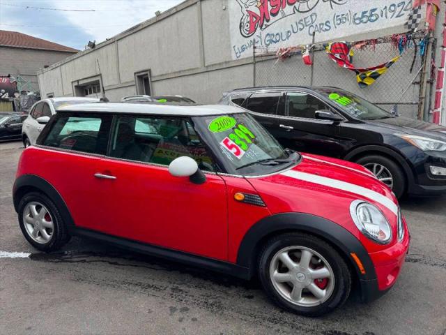 2009 MINI Cooper Cooper