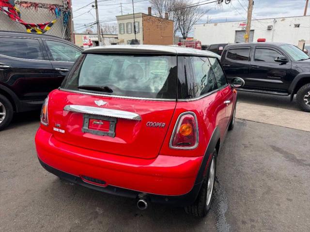 2009 MINI Cooper Cooper