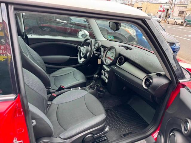 2009 MINI Cooper Cooper