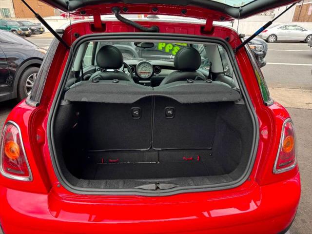 2009 MINI Cooper Cooper