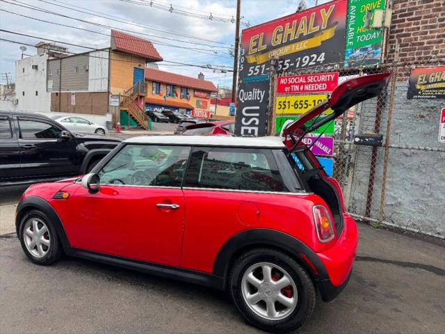 2009 MINI Cooper Cooper