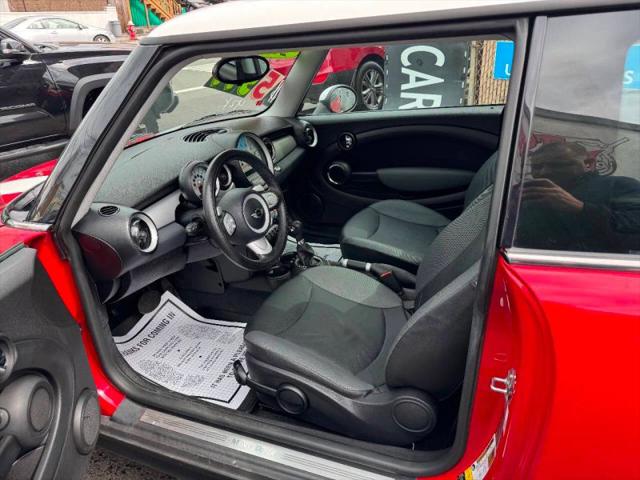 2009 MINI Cooper Cooper