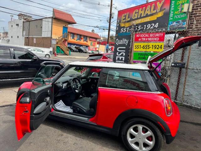 2009 MINI Cooper Cooper
