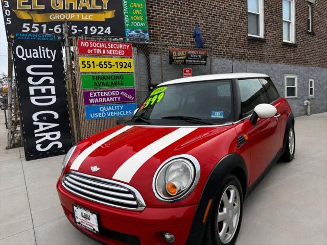 2009 MINI Cooper Cooper for sale in Jersey City, NJ