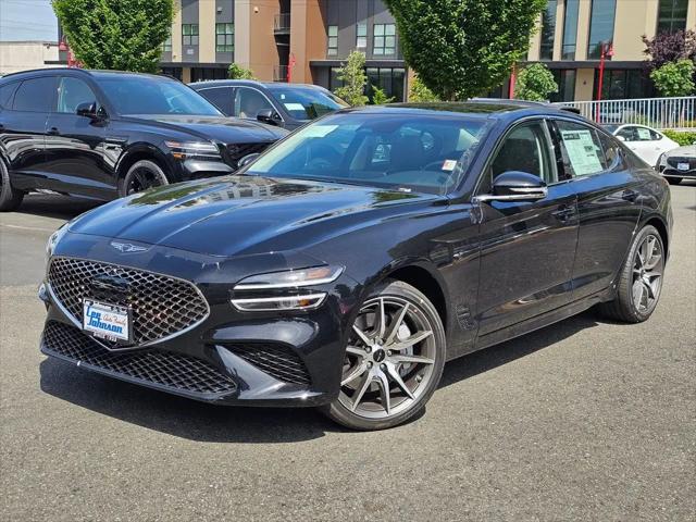 2026 Genesis G70 2.5T AWD Prestige for sale in Kirkland, WA