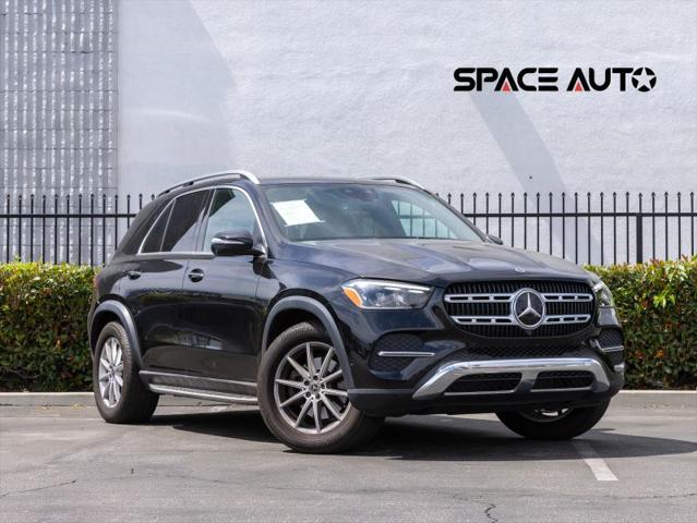 2024 Mercedes-Benz GLE GLE 350 4MATIC for sale in Azusa, CA