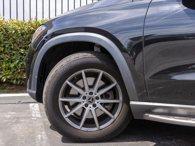 2024 Mercedes-Benz GLE GLE 350 4MATIC